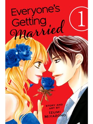 cover image of Everyone's Getting Married, Volume 1